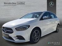Usado Mercedes E250 218 CV (160 kW) 2025 Berlina