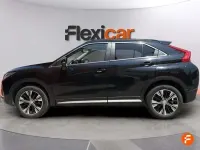 Usado Mitsubishi Eclipse Cross Spirit 163 CV (119 kW) 2020 Negro SUV