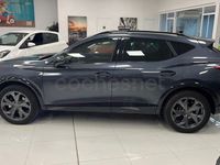 Usado Cupra Formentor 150 CV (110 kW) 2025 Gris / plata SUV