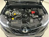 Usado Renault Arkana Zen 140 CV (102 kW) 2022 Negro SUV