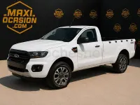 Usado Ford Ranger XL 160 CV (117 kW) 2016 Blanco Pickup/Camioneta