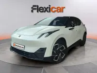 Usado Lynk & Co 02 200 kW (272 CV) 2025 Blanco SUV