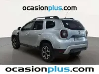 Usado Dacia Duster Prestige 131 CV (96 kW) 2020 Gris SUV