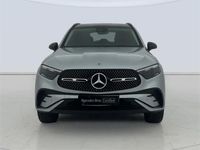 Usado Mercedes GLC300e 313 CV (230 kW) 2025 Plata hightec SUV