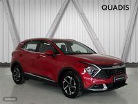 usado Kia Sportage 1.6 T-GDi HEV 171kW (230CV) Drive 4x2