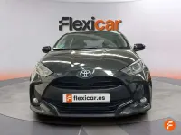 Usado Toyota Yaris Style 116 CV (85 kW) 2024 Negro Utilitario