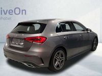 usado Mercedes A180 CLASE A100 kW (136 CV)