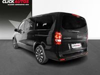 Usado Mercedes Vito 136 CV (100 kW) 2024 Van
