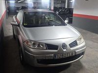 Usado Renault Mégane III Extreme 131 CV (96 kW) 2008 Gris Utilitario