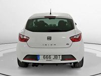 Usado Seat Ibiza SC FR 105 CV (77 kW) 2014 Utilitario