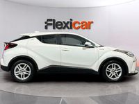 Usado Toyota C-HR Active 122 CV (89 kW) 2022 Blanco SUV
