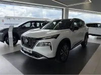 Nuevo Nissan X-Trail Tekna 204 CV (150 kW) 2026 Blanco SUV