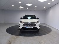 usado Toyota RAV4 Hybrid 