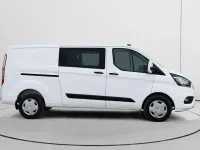 Usado Ford Transit Trend 130 CV (95 kW) 2022 Berlina