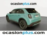 Usado Fiat 600 La Prima 100 CV (73 kW) 2024 Azul SUV