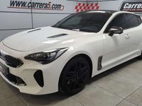 usado Kia Stinger 3.3 T-GDI GT 4x4 Aut. 366