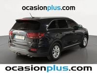 Usado Kia Sorento 200 CV (147 kW) 2018 Negro SUV