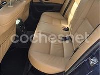Usado BMW 530 258 CV (189 kW) 2008 Azul Berlina