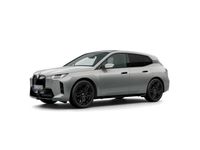 Nuevo BMW iX Comfort Edition 400 kW (544 CV) 2026 SUV