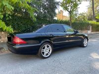 usado Mercedes S320 CDI Aut.