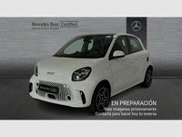 Usado Smart ForFour Electric Drive 60 kW (82 CV) 2021 Utilitario