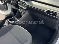 Usado Dacia Sandero Acces 67 CV (49 kW) 2023 Blanco Berlina
