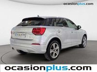 usado Audi Q2 Design 30 TDI 85kW (116CV)