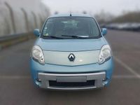 Usado Renault Kangoo Dynamique 90 CV (66 kW) 2012 Azul Monovolumen