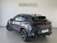 Nuevo Cupra Formentor 150 CV (110 kW) 2025 Gris SUV