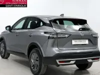 Nuevo Nissan Qashqai Acenta 158 CV (116 kW) 2026 Gris SUV