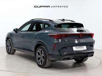 Usado Cupra Formentor 151 CV (111 kW) 2024 Azul SUV