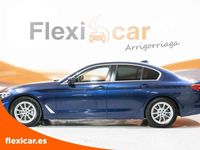 usado BMW 530 Serie 5 iA xDrive