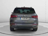 Usado Seat Ateca FR 151 CV (111 kW) 2024 Gris SUV