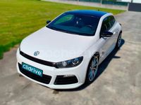 Usado VW Scirocco R 265 CV (194 kW) 2010 Blanco Coupe