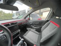 Usado Citroën C3 Live 102 CV (75 kW) 2020 Blanco Utilitario