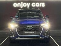 Usado Audi Q5 S-Line 204 CV (150 kW) 2023 Azul SUV