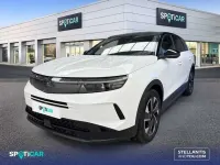 Usado Opel Grandland X S 137 CV (100 kW) 2025 Blanco SUV