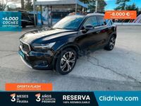 Usado Volvo XC40 Inscription 150 CV (110 kW) 2020 Negro SUV