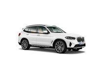 Usado BMW X3 Comfort Edition 2021 SUV