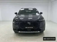 Usado DS Automobiles DS7 Crossback 224 CV (164 kW) 2025 Negro SUV