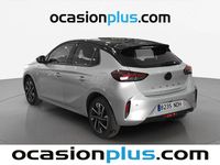 Nuevo Opel Corsa S 101 CV (74 kW) 2025 Gris plata Utilitario
