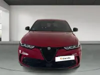 Usado Alfa Romeo Tonale Veloce 160 CV (117 kW) 2023 Rojo SUV