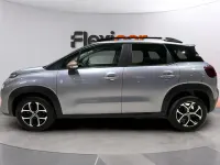 Usado Citroën C3 Aircross PureTech 110 CV (80 kW) 2023 Gris SUV