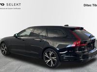 usado Volvo V90 B4 Plus Dark Aut.