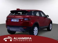 Usado Land Rover Range Rover evoque SE Dynamic 150 CV (110 kW) 2017 SUV