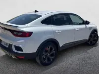 Usado Renault Arkana RS Line 140 CV (102 kW) 2022 SUV