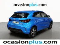 Usado MG MG3 Comfort 195 CV (143 kW) 2025 Blanco Utilitario