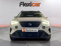Usado Seat Arona FR 116 CV (85 kW) 2021 Blanco SUV