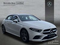 usado Mercedes A180 180CDI Elegance Aut.