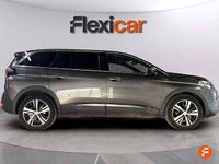 Usado Peugeot 5008 GT-line 130 CV (95 kW) 2020 Gris SUV
